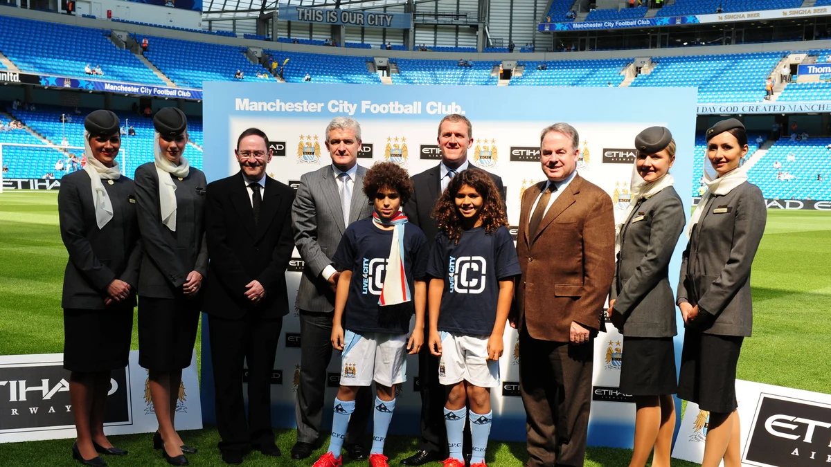 Manchester City Council Leadership Race Begins After Craig's Mayoral Win