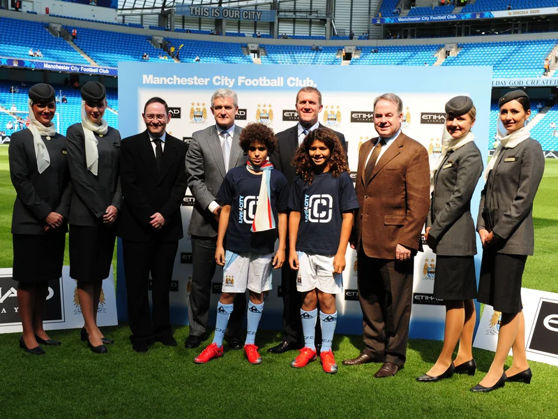 Manchester City Council Leadership Race Begins After Craig's Mayoral Win