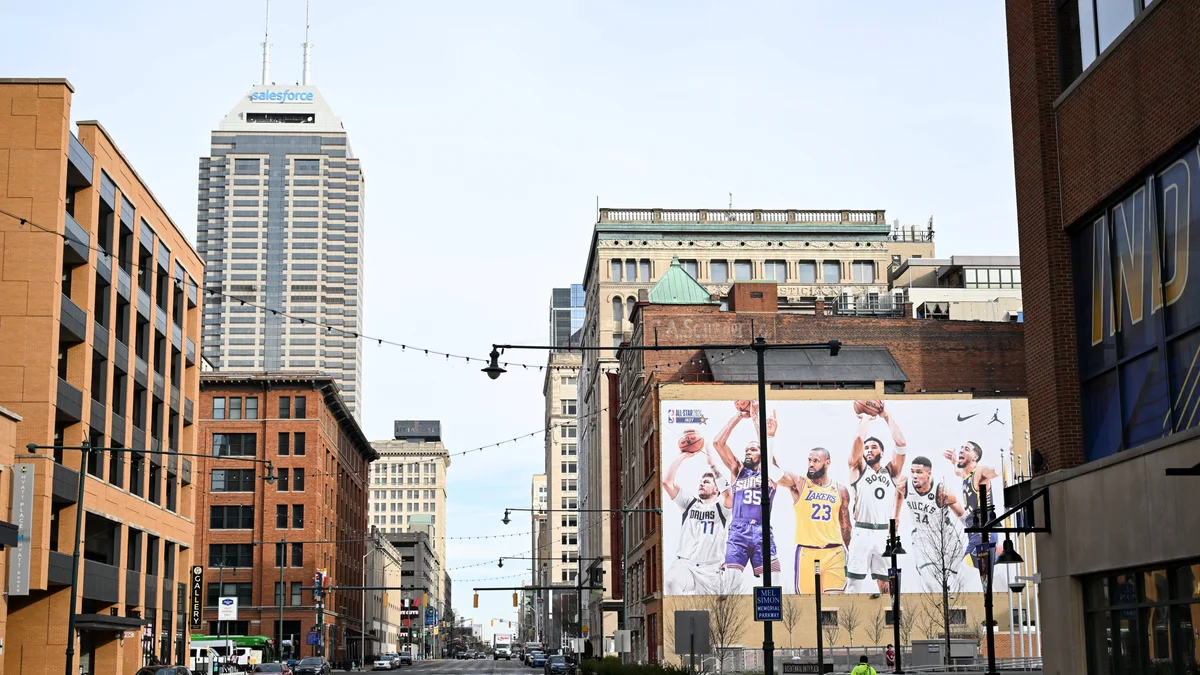 NBA Grapples With Star Injury Epidemic Amidst Record Viewership