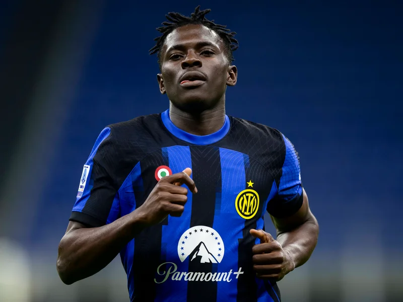Inter Seeks €10m for Akinsanmiro After Pisa Deal Collapses