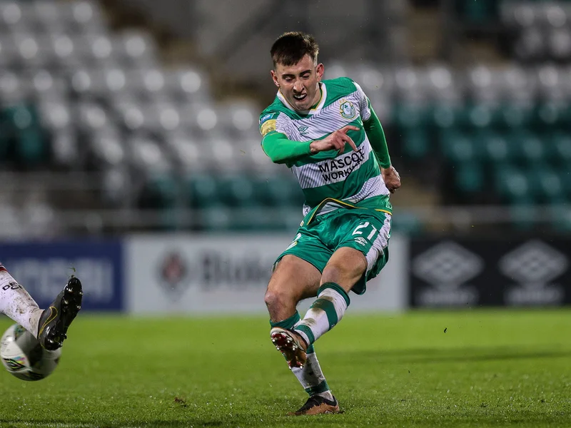 Darragh Burns Returns to League of Ireland, Joins Derry City Ahead of European Campaign
