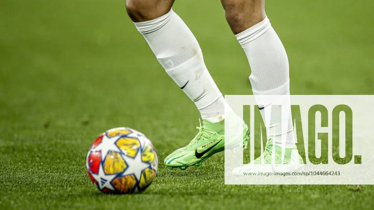 Nike Poised to Shatter Adidas's 25-Year Champions League Reign in Seismic Sponsorship Shift