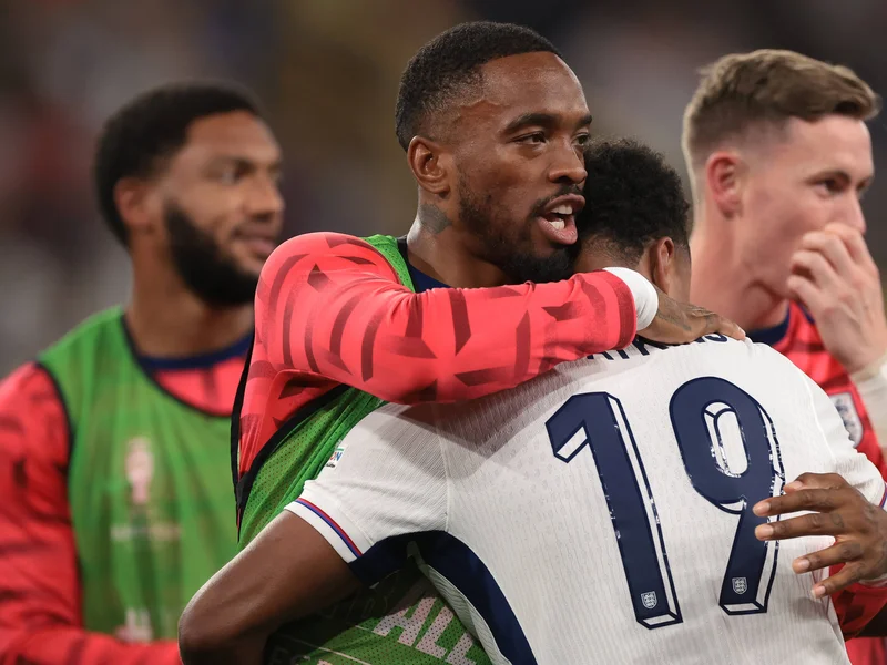 Toney and Watkins earn World Cup redemption after Euros heartbreak