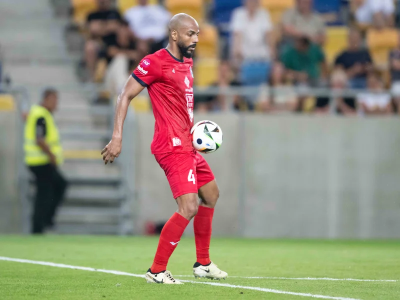 Zira Secures Dominant 3-0 Victory Over Torpedo Kutaisi in Conference League