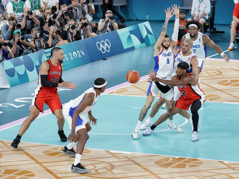 New Board Game 'Unethical Hoops' Targets Shai Gilgeous-Alexander's Foul-Drawing Skill