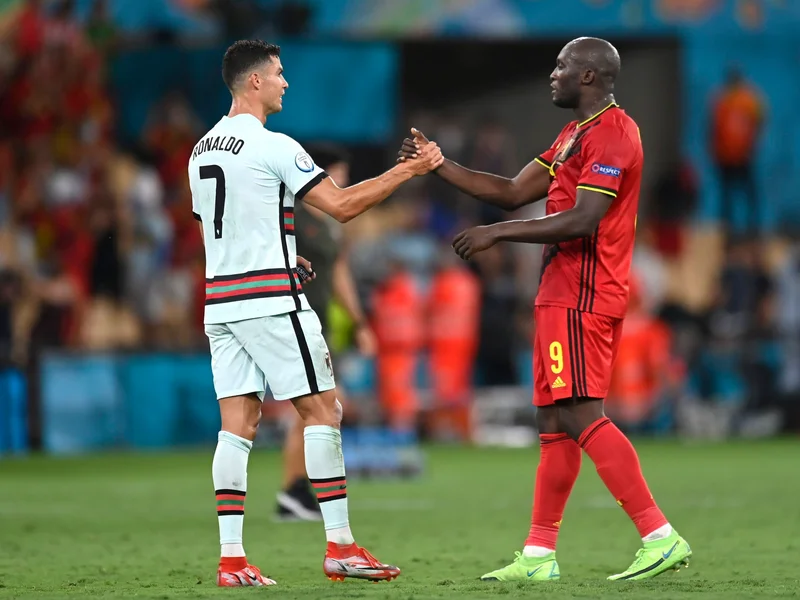 Ronaldo Extends International Goal Record, Leads European Elite Scorers