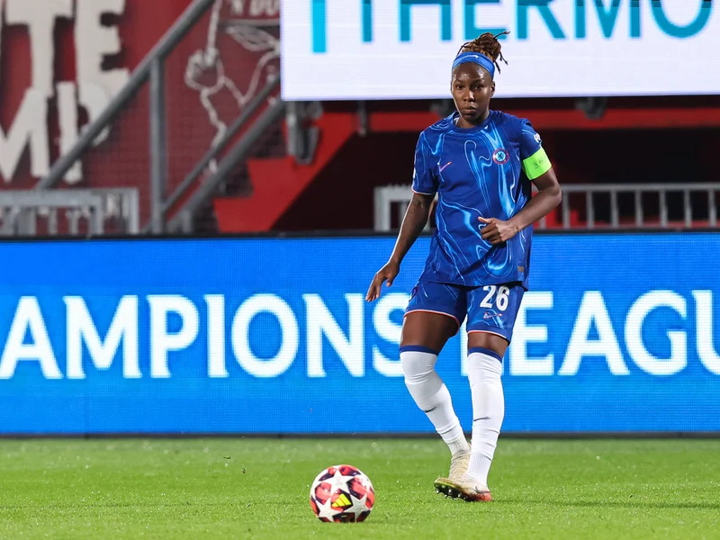 Chelsea Women Embrace Māori Culture Ahead of Historic New Zealand Match