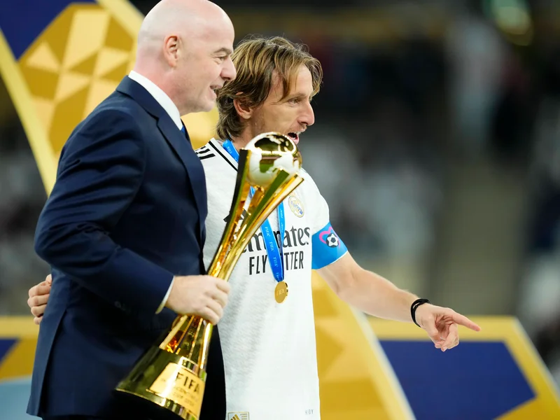 Real Madrid Praises UEFA After FIFA Abandons Private Equity Plan