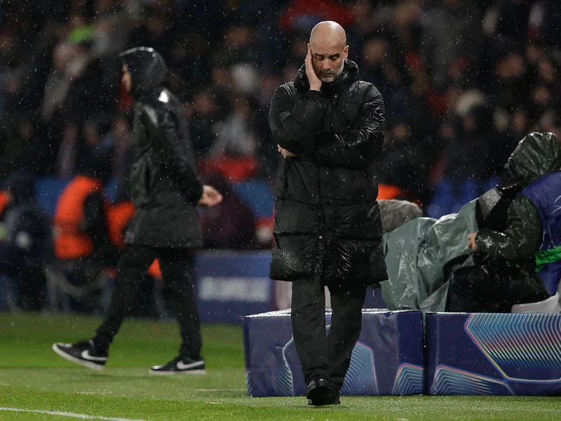 Sangaré Set for Manchester City Exit as Ligue 1 and Bundesliga Beckon
