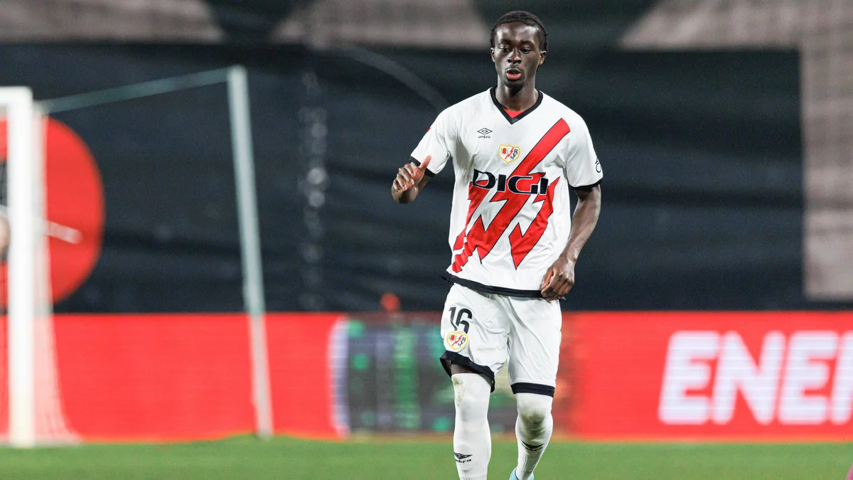 Pérez's Pragmatism Fuels Rayo Vallecano's European Dream Amid LaLiga Surge