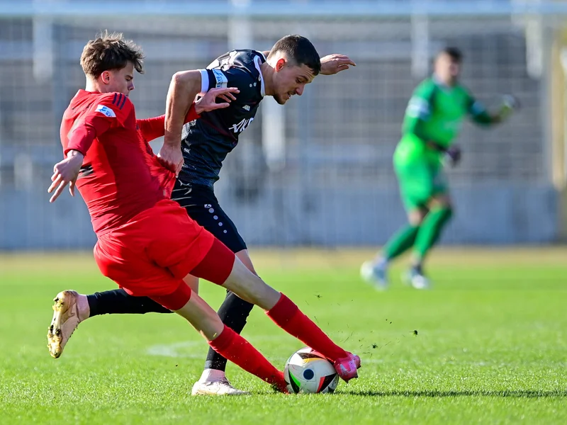 Asp Jensen Departs Bayern for Deportivo La Coruña in €7M Deal