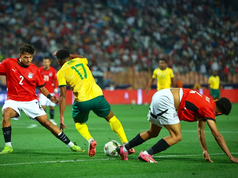 Phili Joins Kaizer Chiefs, Fulfilling Lifelong Family Dream with Amakhosi Move