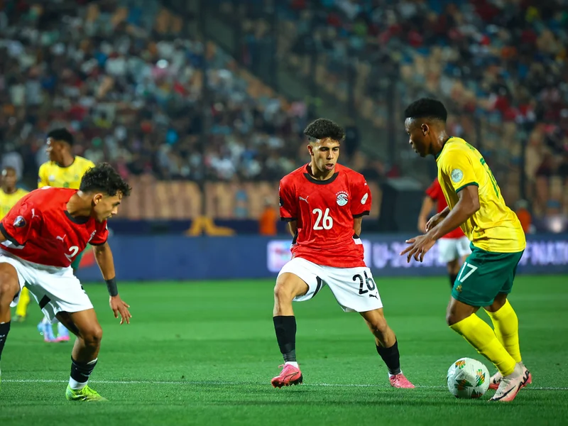 Phili Joins Kaizer Chiefs, Vows to Deliver Trophies After Stellar Season