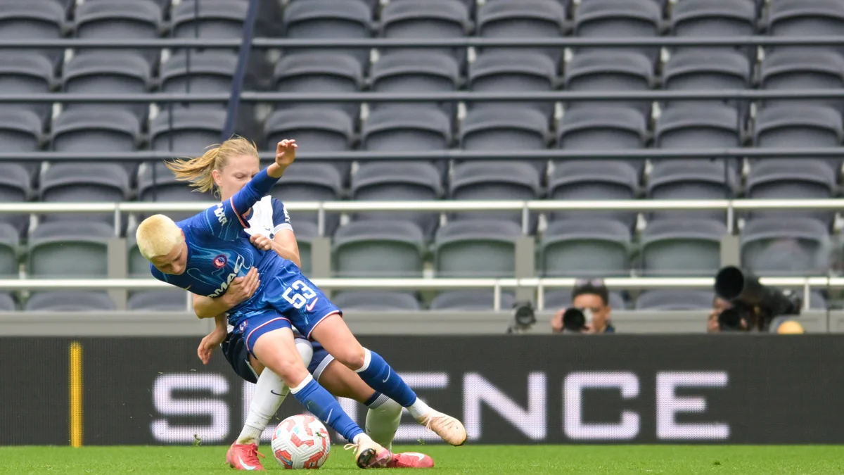Chelsea Women Begin Pre-Season Tour with Cultural Immersion in Auckland