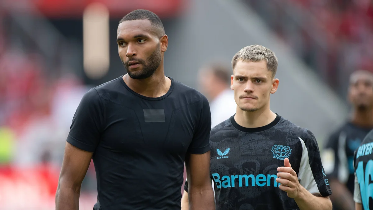 Leverkusen Navigates Uncertainty After Historic Double-Winning Season