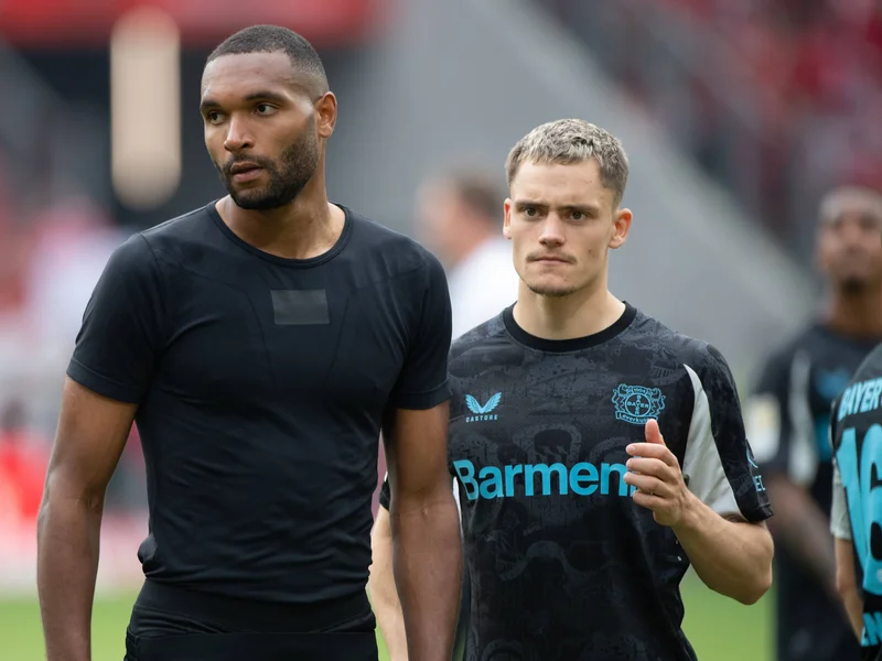 Leverkusen Navigates Uncertainty After Historic Double-Winning Season
