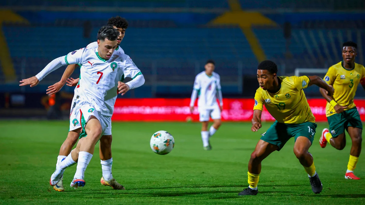 Cardoso Confirms Enhanced Role for Sundowns Academy Graduates in New Season