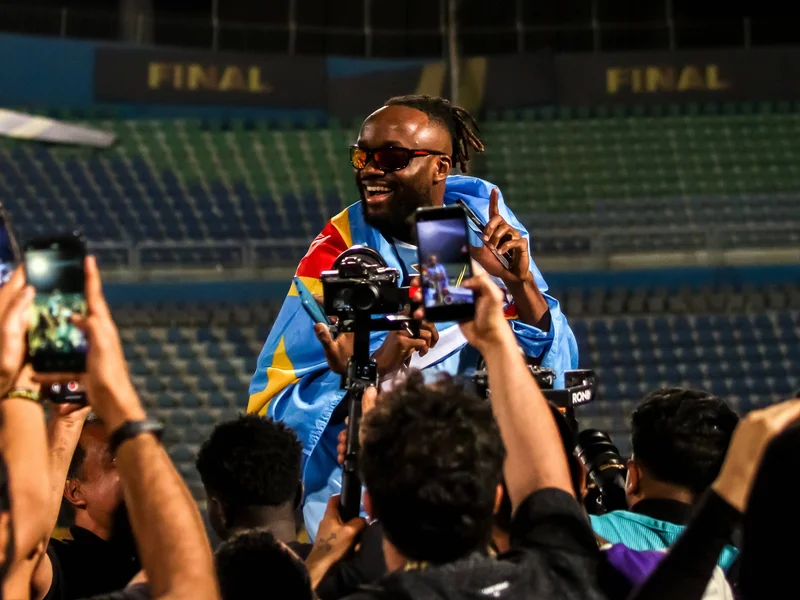 Mokwena Confirms Mayele Exit, Pyramids FC Seek Attacking Reinforcements