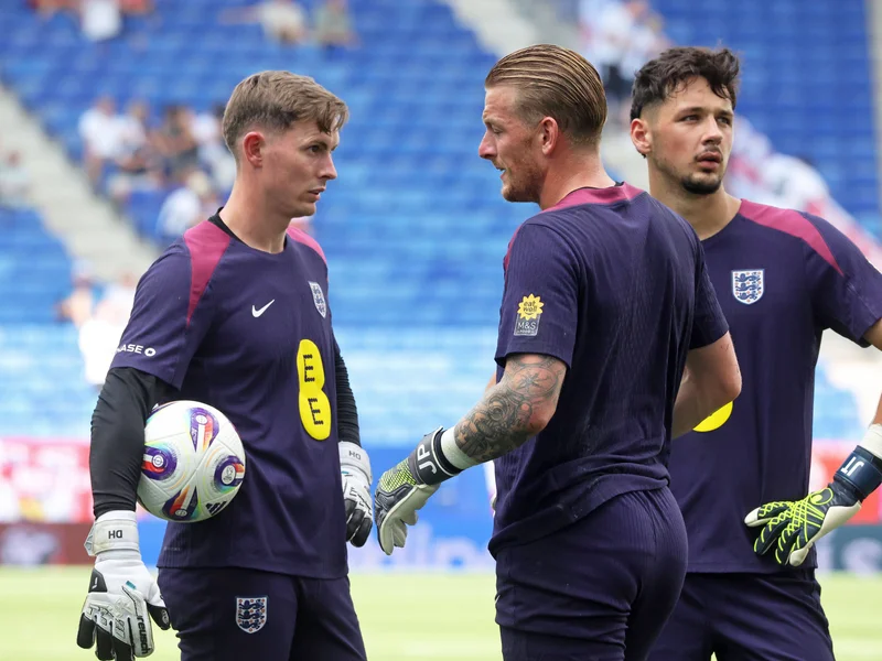 England fans invited to pick World Cup XI in £250 predictor contest