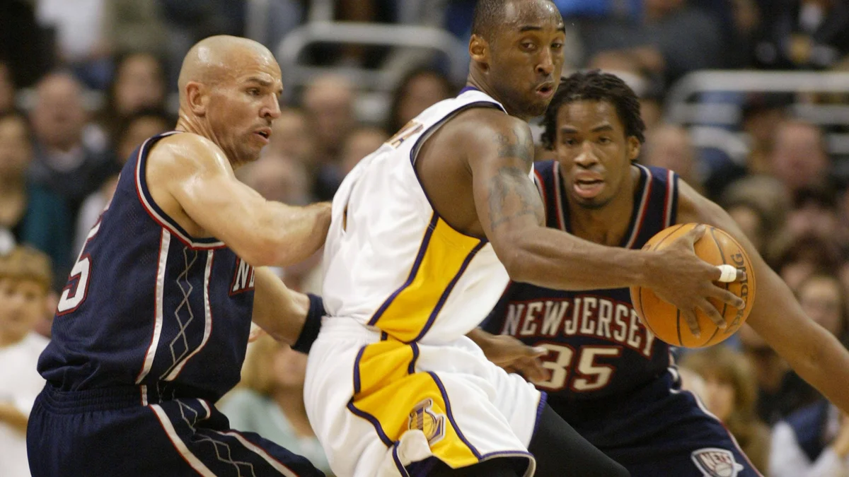 Jason Collins, NBA Pioneer and First Openly Gay Player, Dies at 47