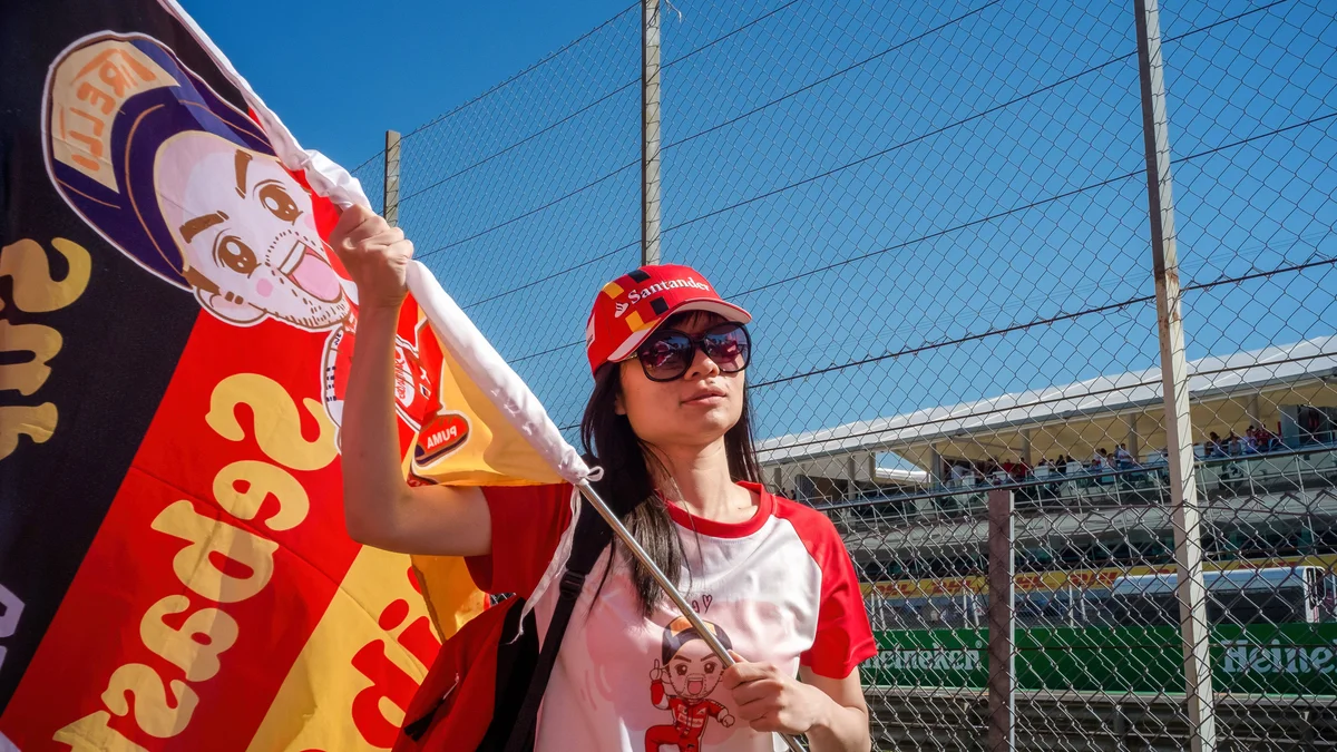 Hamilton Nears Schumacher's Non-Pole Win Record After Recent Ferrari Victory
