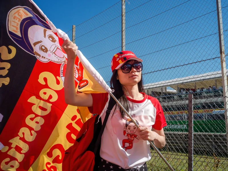 Hamilton Nears Schumacher's Non-Pole Win Record After Recent Ferrari Victory
