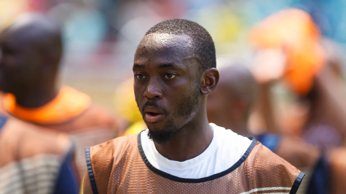 Modiba Confident Sundowns Hold Tactical Edge Over Polokwane in MTN8 Opener