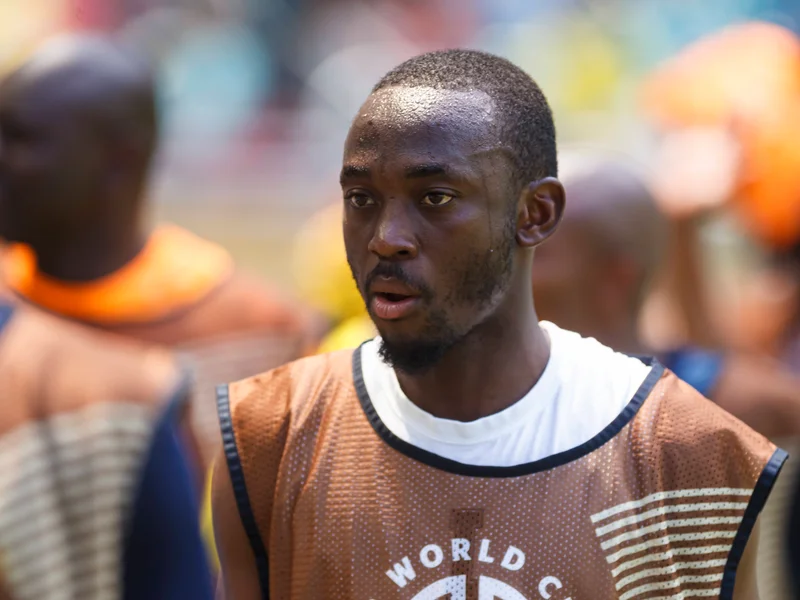 Modiba Confident Sundowns Hold Tactical Edge Over Polokwane in MTN8 Opener