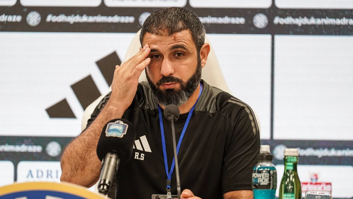 Zira FK and Torpedo Kutaisi Set for UEFA Conference League Qualifier