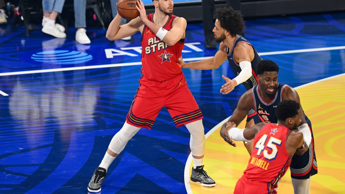 Cavaliers Host Pivotal Game 3 as Pistons Lead 2-0 in ECF Semis