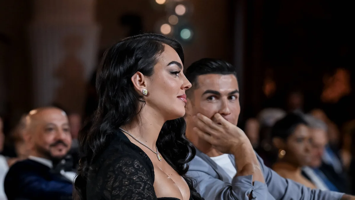 Ronaldo Wedding Rumors Intensify; Messi Invitation Sparks Global Debate