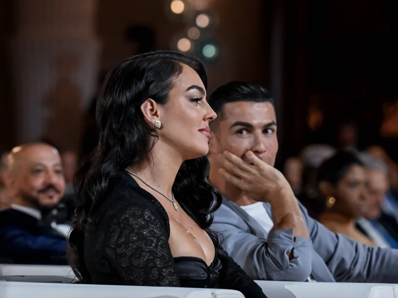 Ronaldo Wedding Rumors Intensify; Messi Invitation Sparks Global Debate