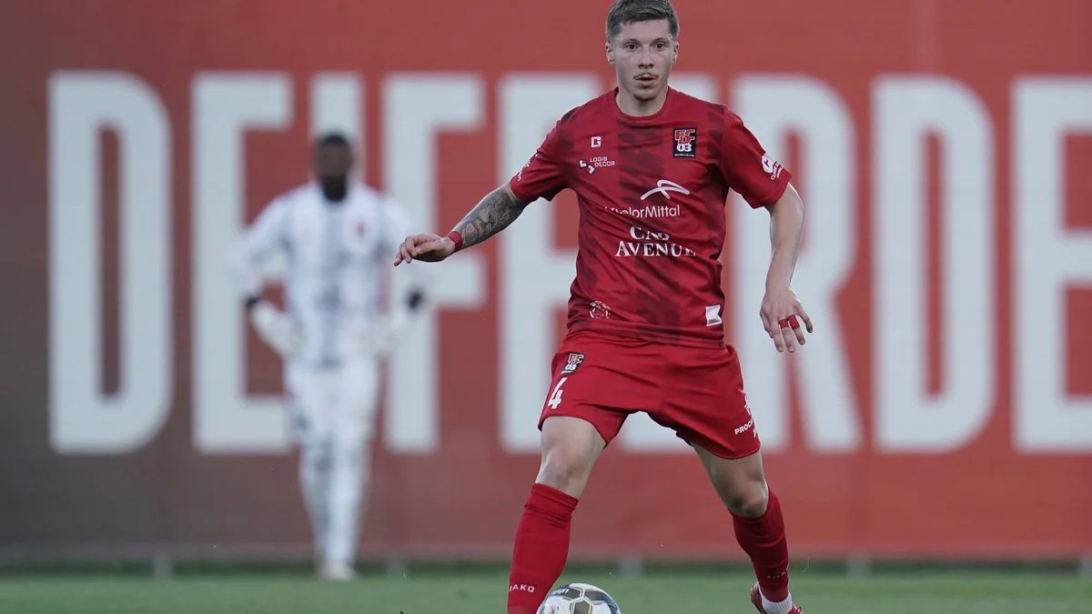 Ilves Secure Goalless Draw in Differdange, Set Up Decisive Home Leg