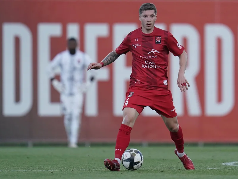 Ilves Secure Goalless Draw in Differdange, Set Up Decisive Home Leg