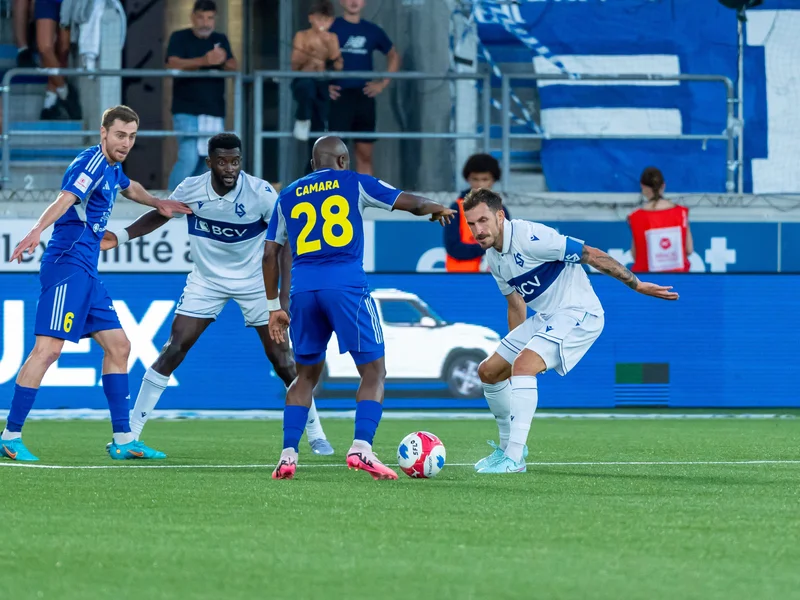 FC Astana Set for UEFA Conference League Qualifiers Against Velež Mostar