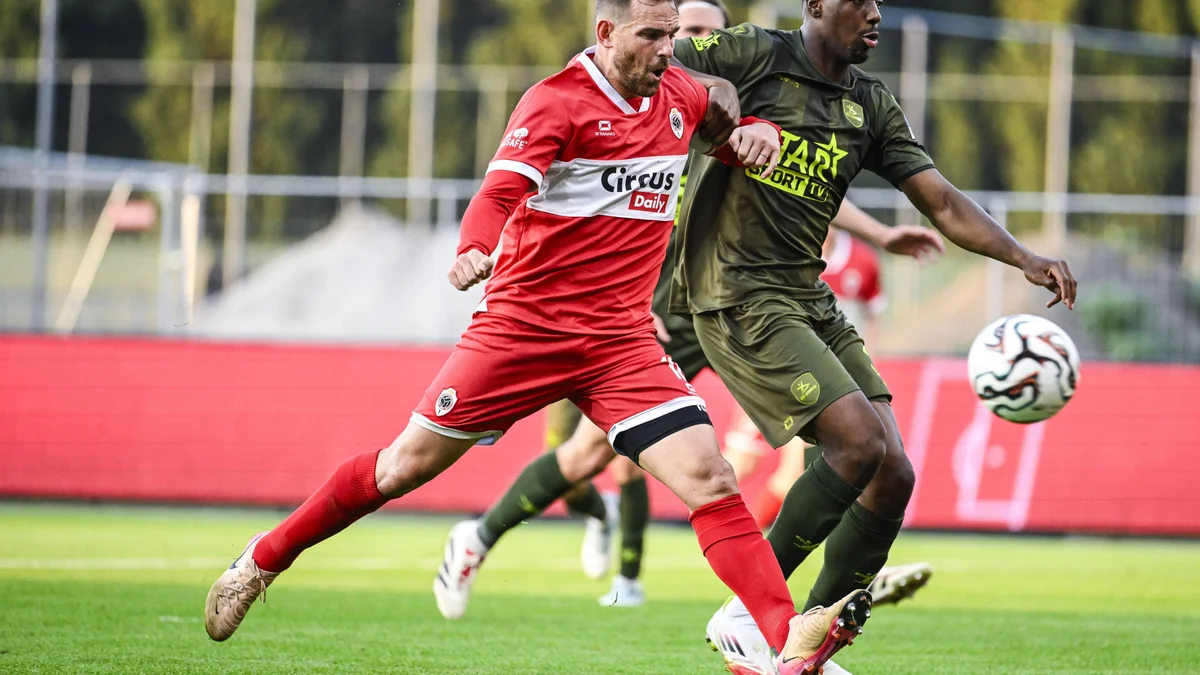 European Clubs Intensify Pursuit of Rising Swiss Defender Roggerio Nyakossi