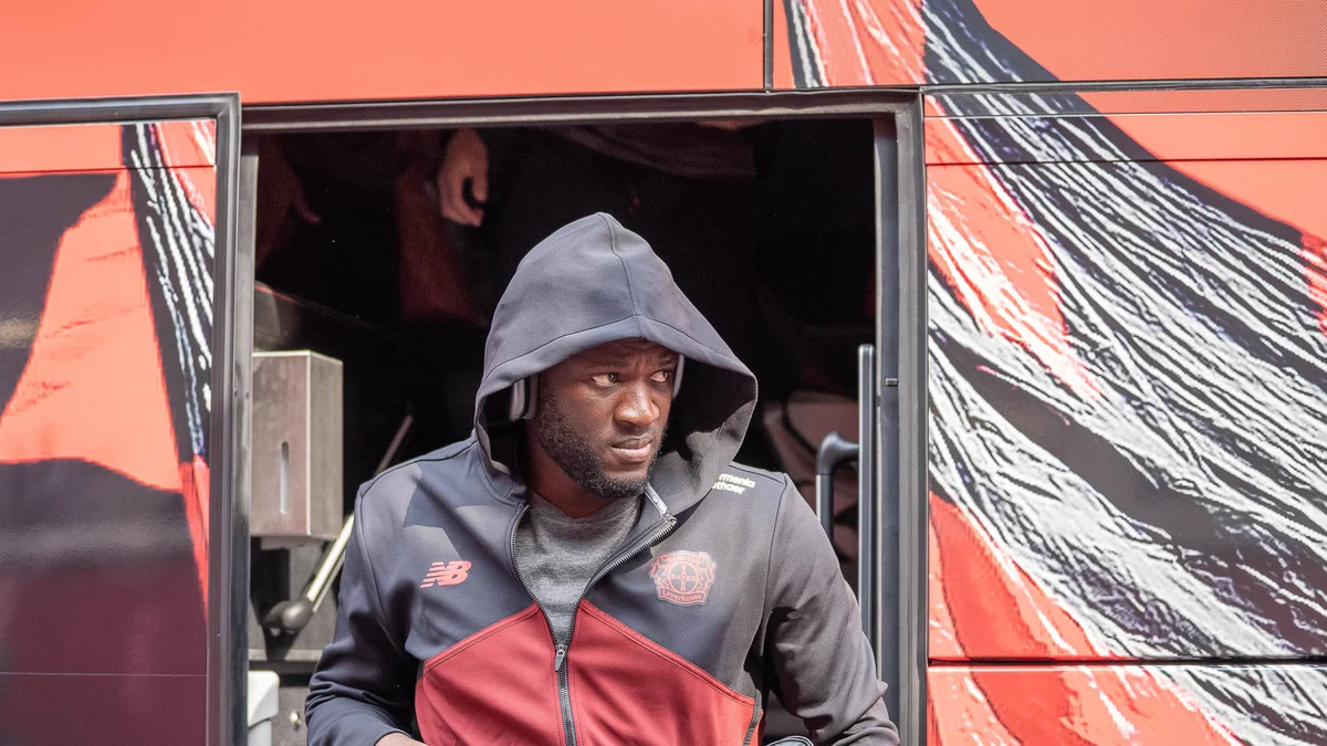 Leverkusen seeks top-four push at struggling Köln