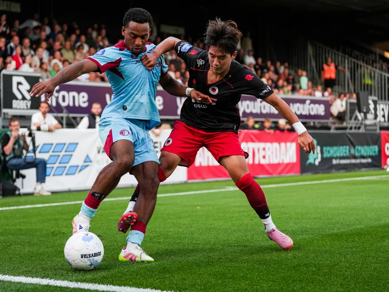 Yoon Do-young Joins Magdeburg on Loan for Crucial German 2. Bundesliga Season