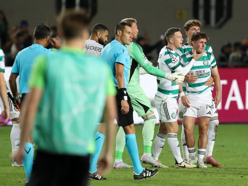 McCowan Seeks Champions League Redemption After Costly Penalty Miss