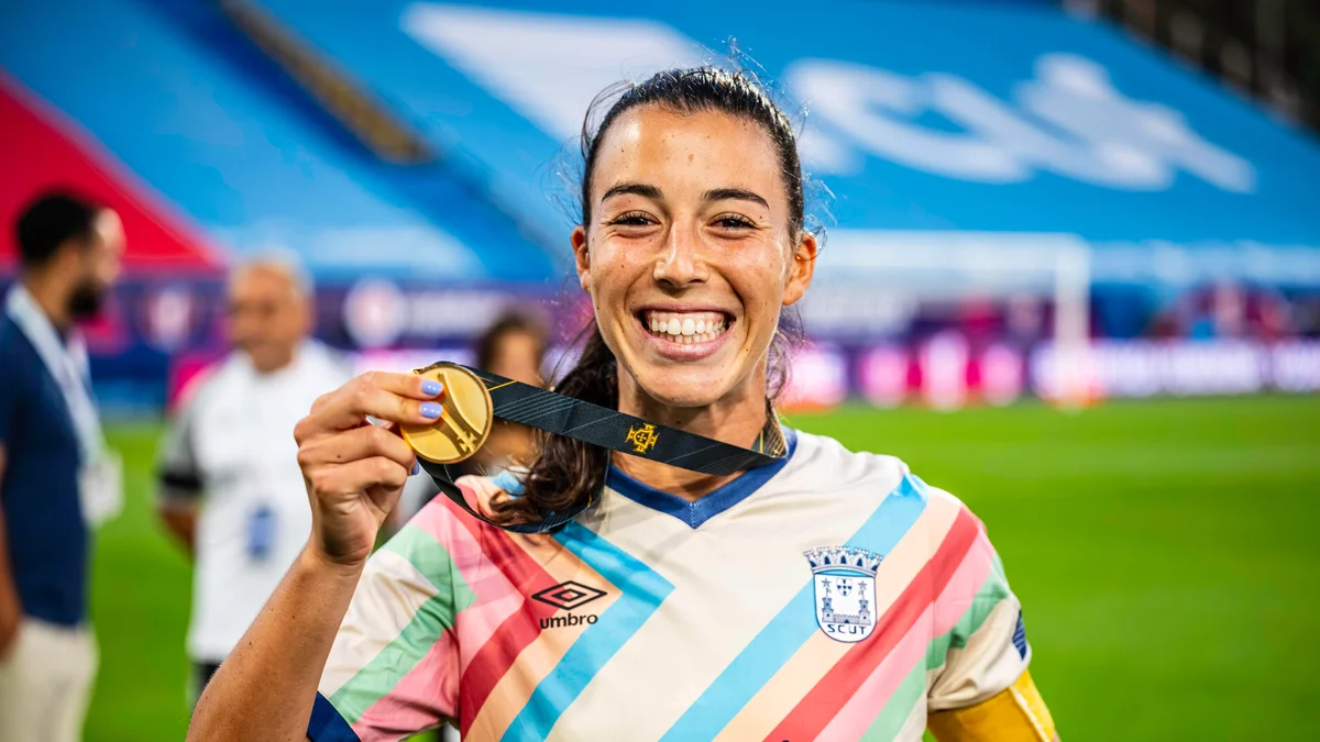 Torreense Women Secure Historic UEFA Champions League Qualification