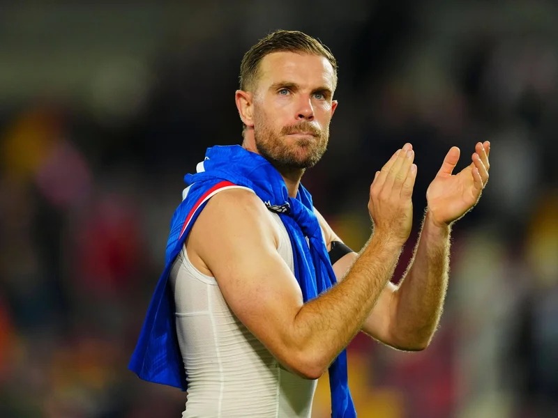 Jordan Henderson Completes Chelsea Move After Influential Brentford Season