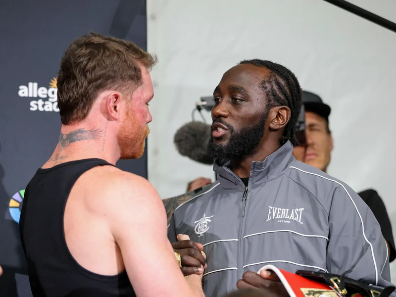 Crawford Dismisses McGregor's $200M Fight Claim Amid Retirement