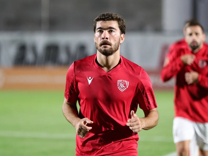Iberia 1999 Holds Advantage Hosting Flora in Champions League Qualifier