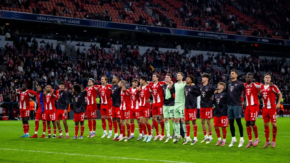 Bayern Pass on Jackson Permanent Deal, Chelsea Retain Striker
