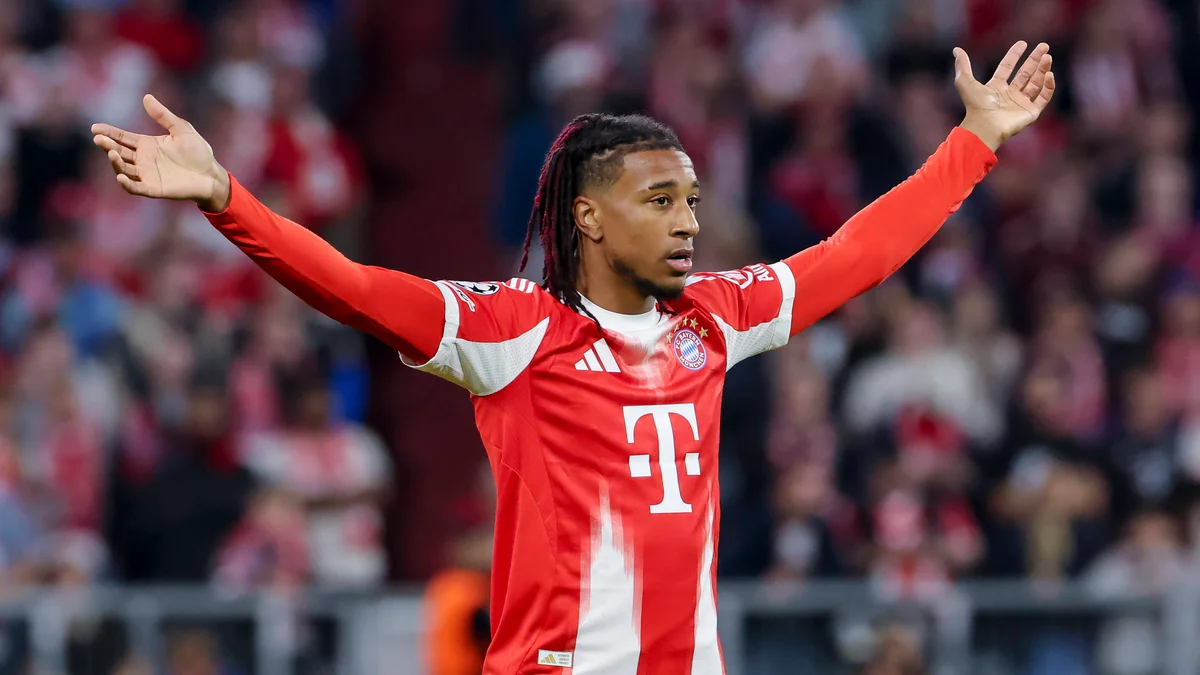 Michael Olise Prioritises Life Lessons for Brother Richard After Chelsea Release