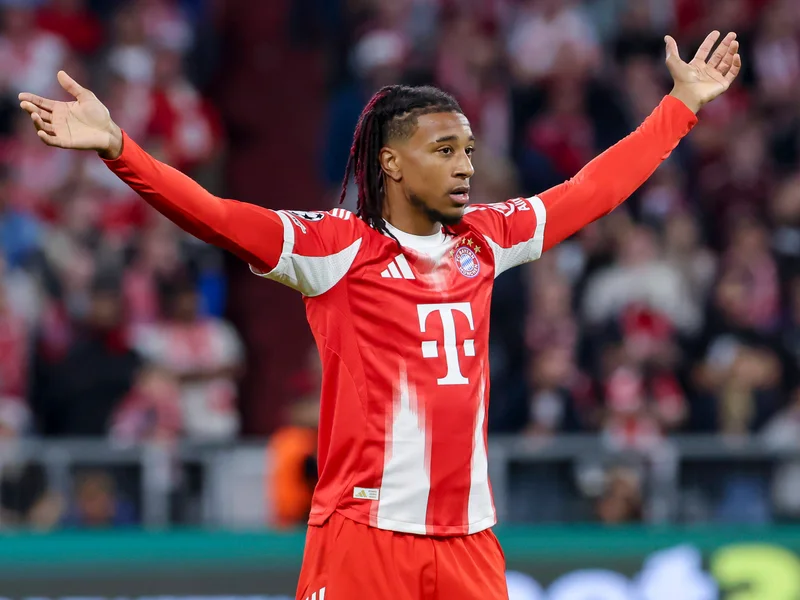 Michael Olise Prioritises Life Lessons for Brother Richard After Chelsea Release