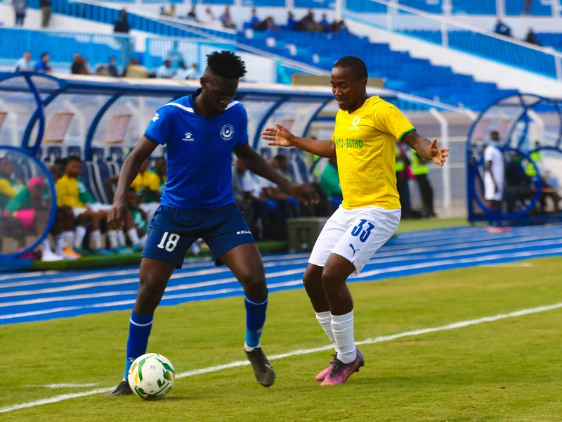 Mamelodi Sundowns Secure Second CAF Champions League Title, Earn High Praise
