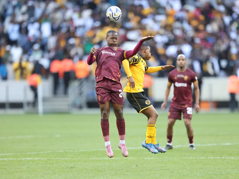 Kaizer Chiefs Intensify Pursuit of Winger Faiz Abrahams on Loan