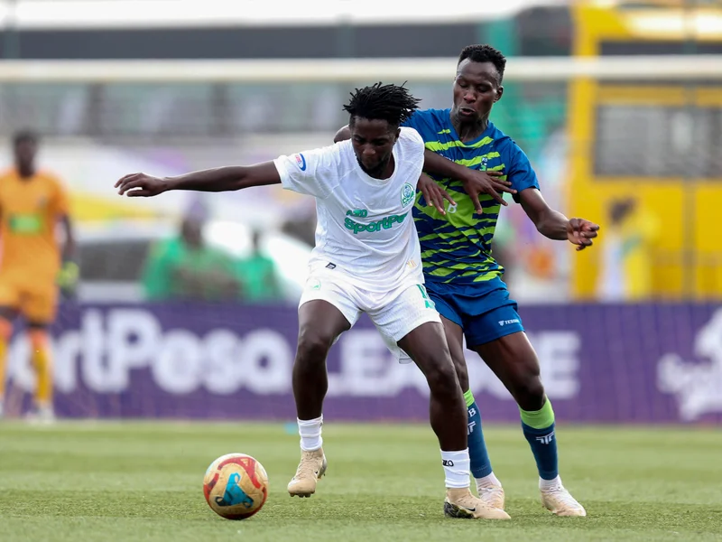 Tribunal Nullifies Owalo's Gor Mahia Patronage, Mandates Board Formation