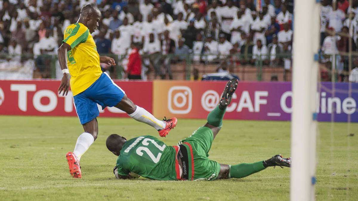 Kekana Hails Crucial Pre-Season for Sundowns' 2026/27 Trophy Ambitions